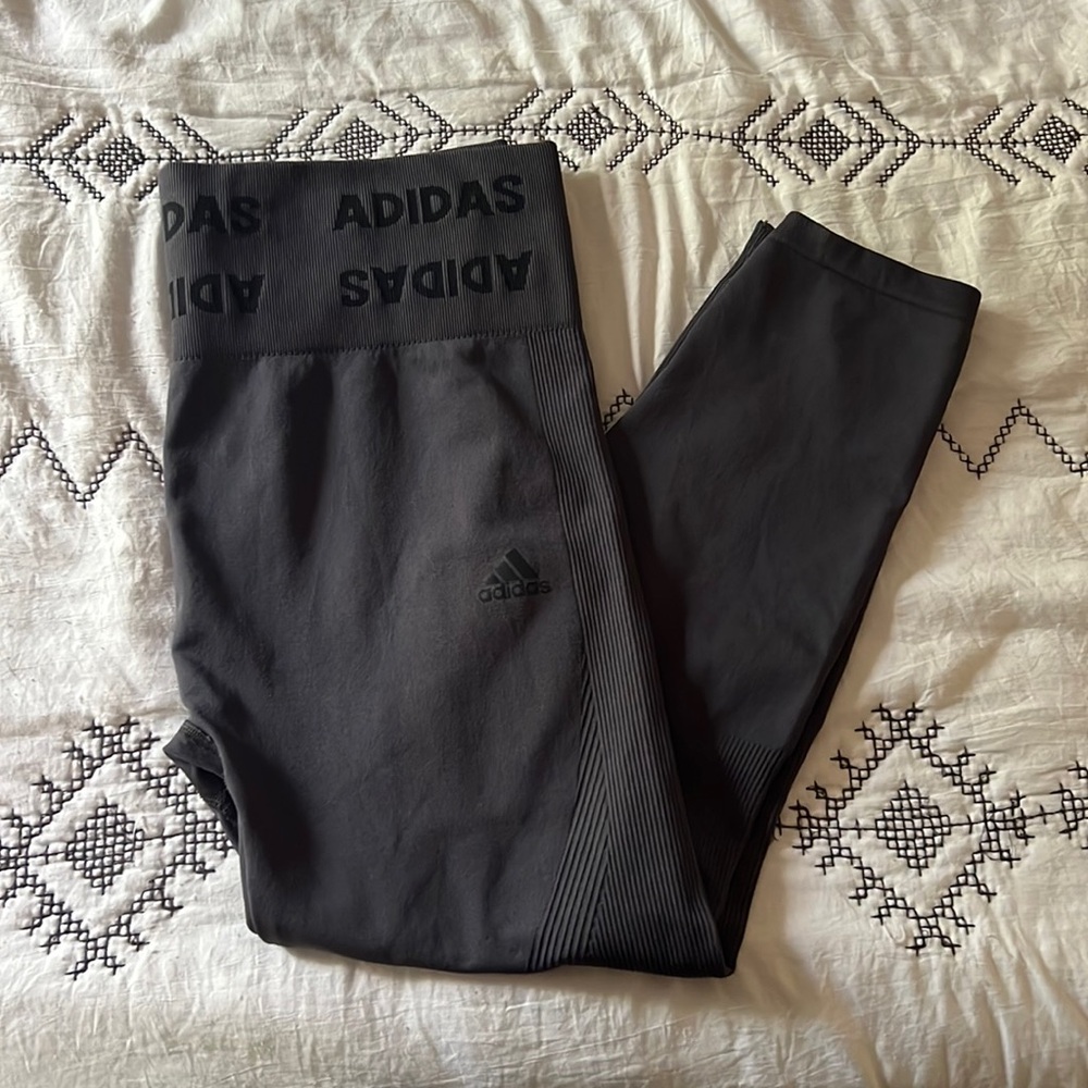 XL Adidas Compression - worn once